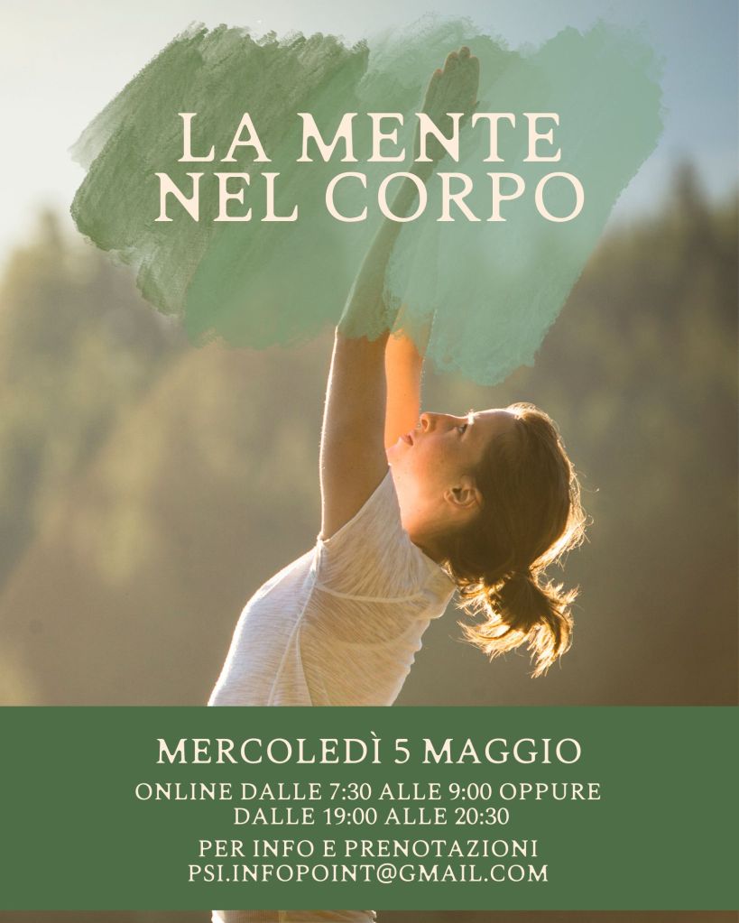 mindfulness psicologia crescita personale